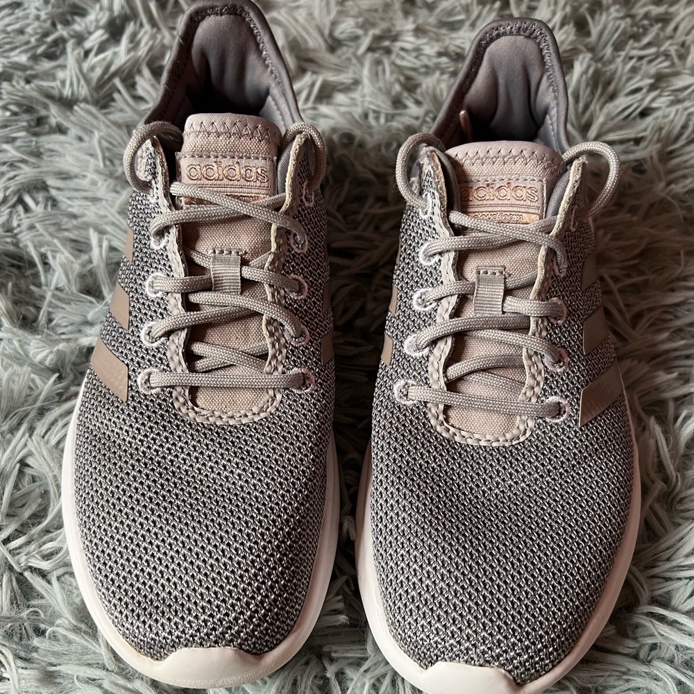Cloudfoam QT Flex Shoes